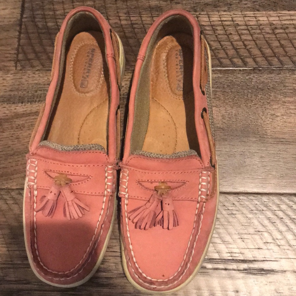 Sperry Boat Shoes